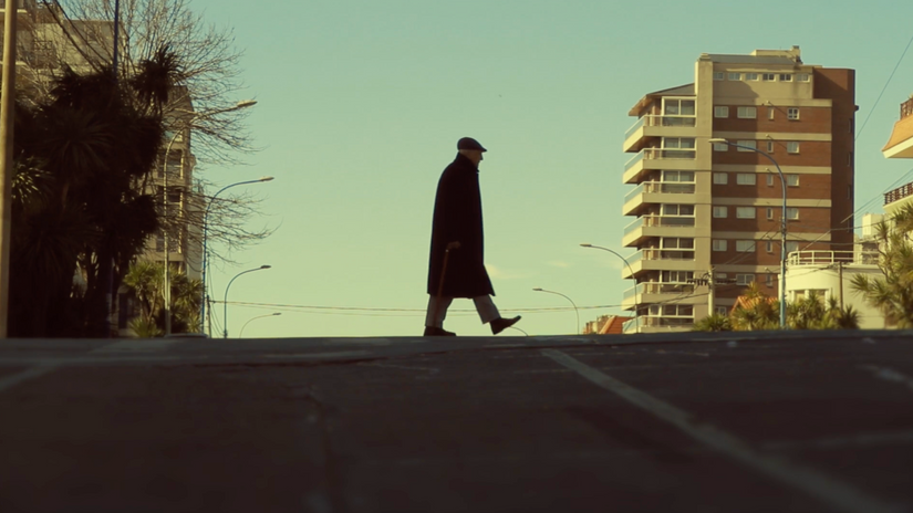 CIUDADANO JOSÉ / MAR DEL PLATA FILM FEST